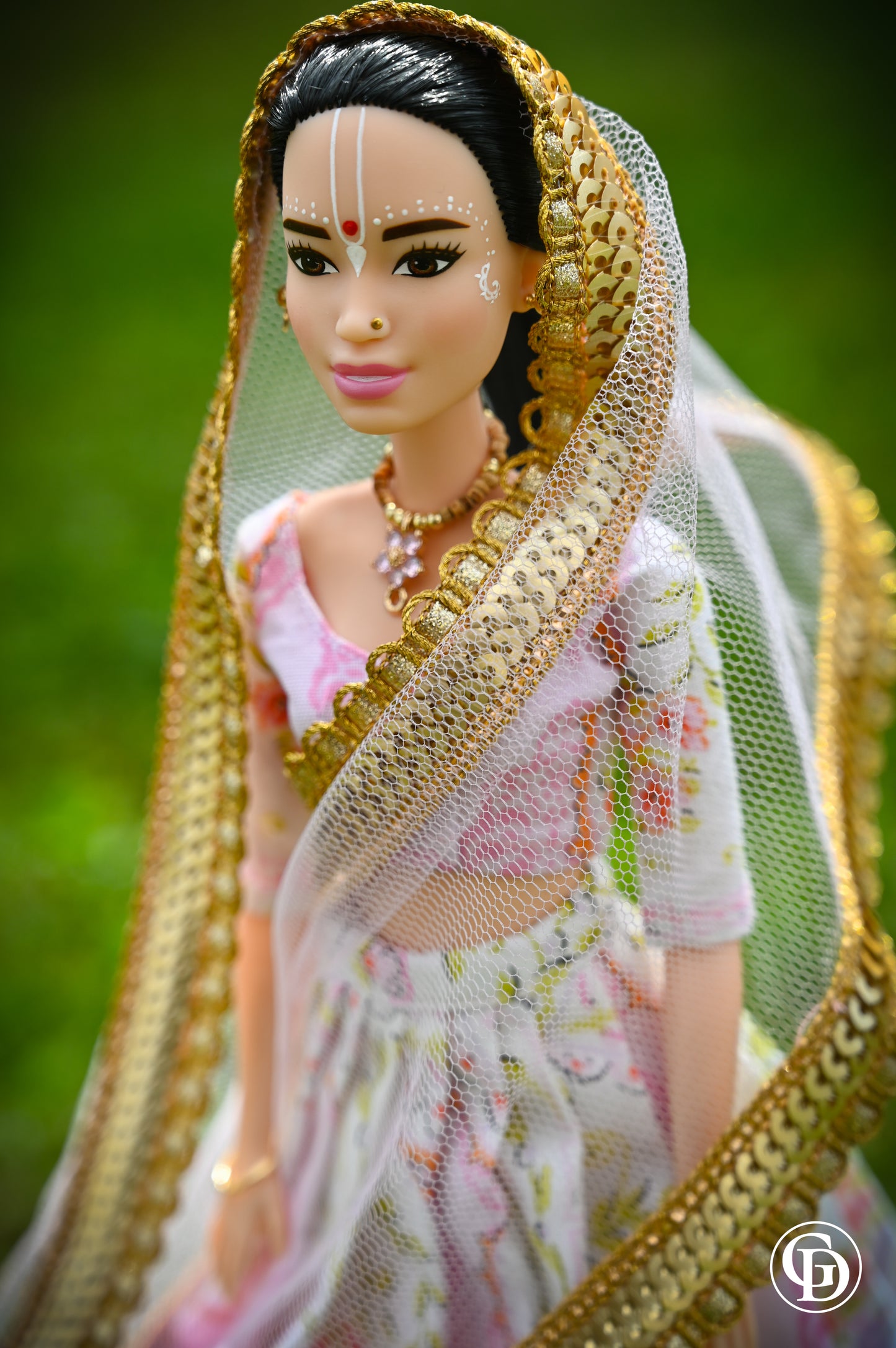 Jaya Radhe Dasi | The Ratha Yatra Collection