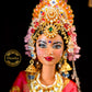 Rukmini Dwarkadish | Dwarka | Gopi Dolls