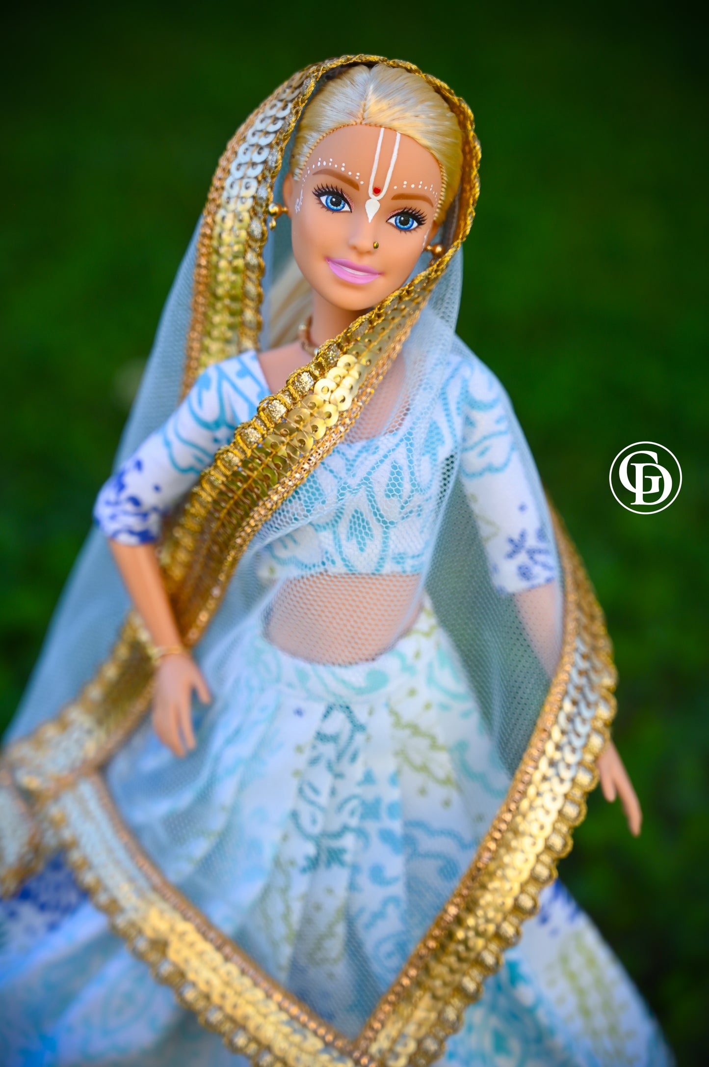 Radha Priya Dasi | The Ratha Yatra Collection