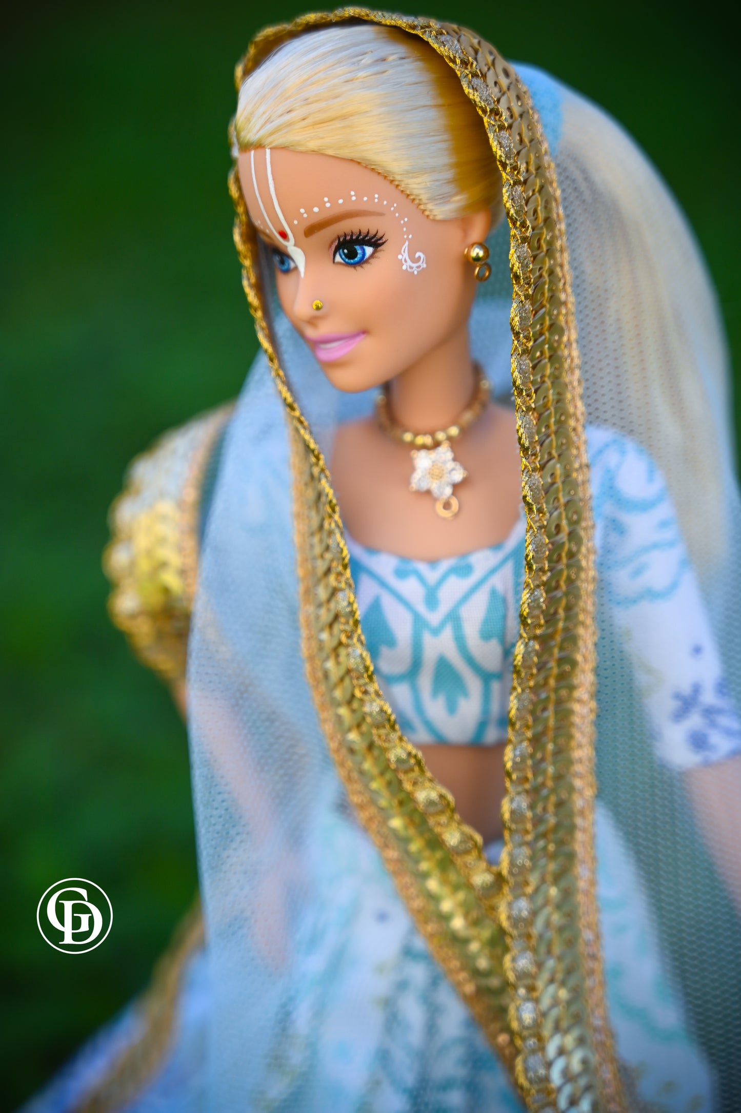Radha Priya Dasi | The Ratha Yatra Collection