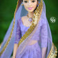 Jahnava Dasi | The Ratha Yatra Collection