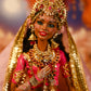 Queen Jambavati | Dwarka | Gopi Dolls