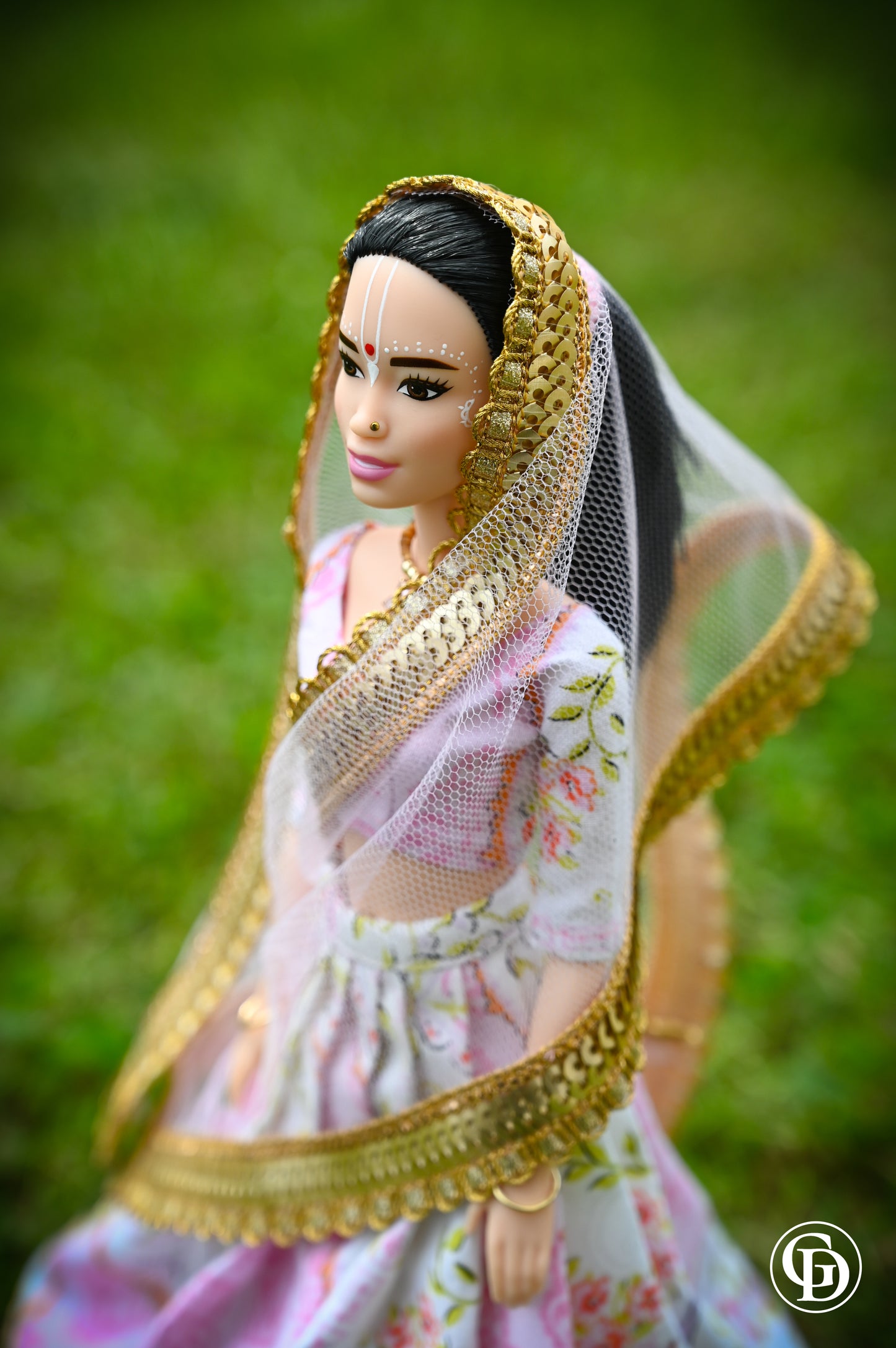 Jaya Radhe Dasi | The Ratha Yatra Collection