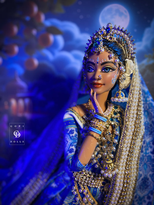 Champakalata | Gopi Doll