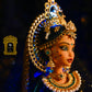 Vishaka Devi | The Goddesses of Vrindavan | Gopi Doll