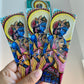 Bookmark “Flute Players”
