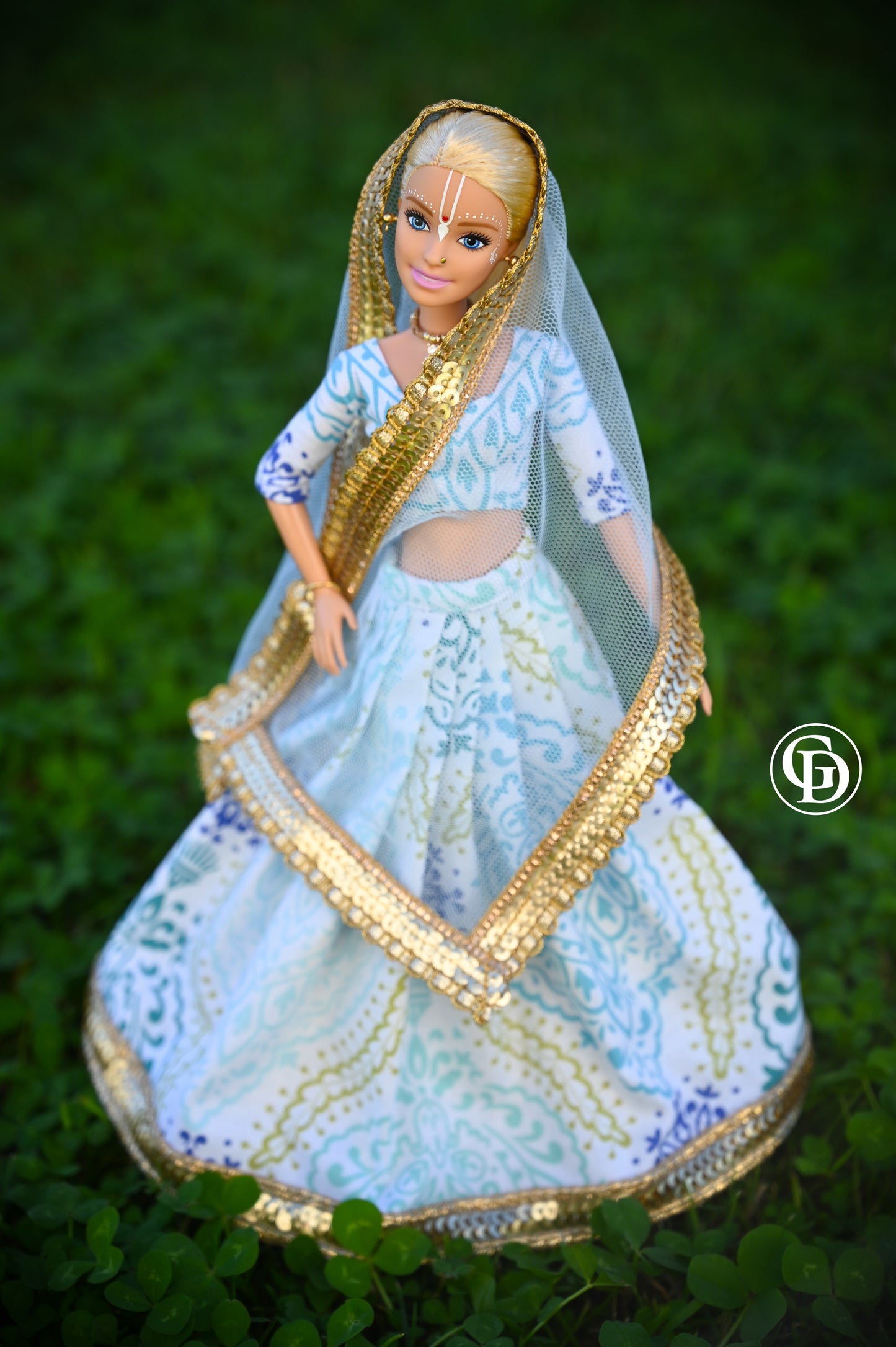 Radha Priya Dasi | The Ratha Yatra Collection