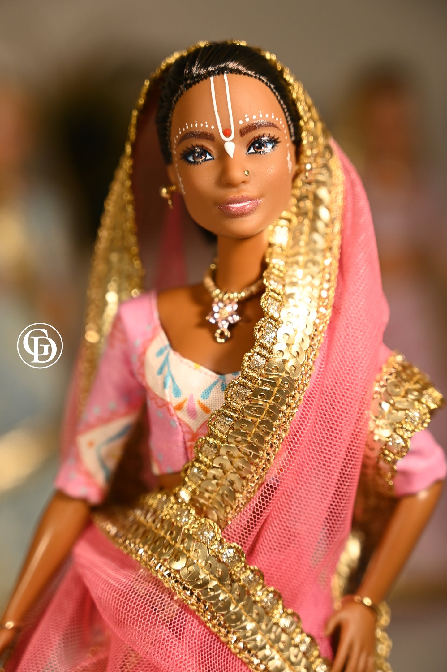 Syamala Dasi | The Ratha Yatra Collection