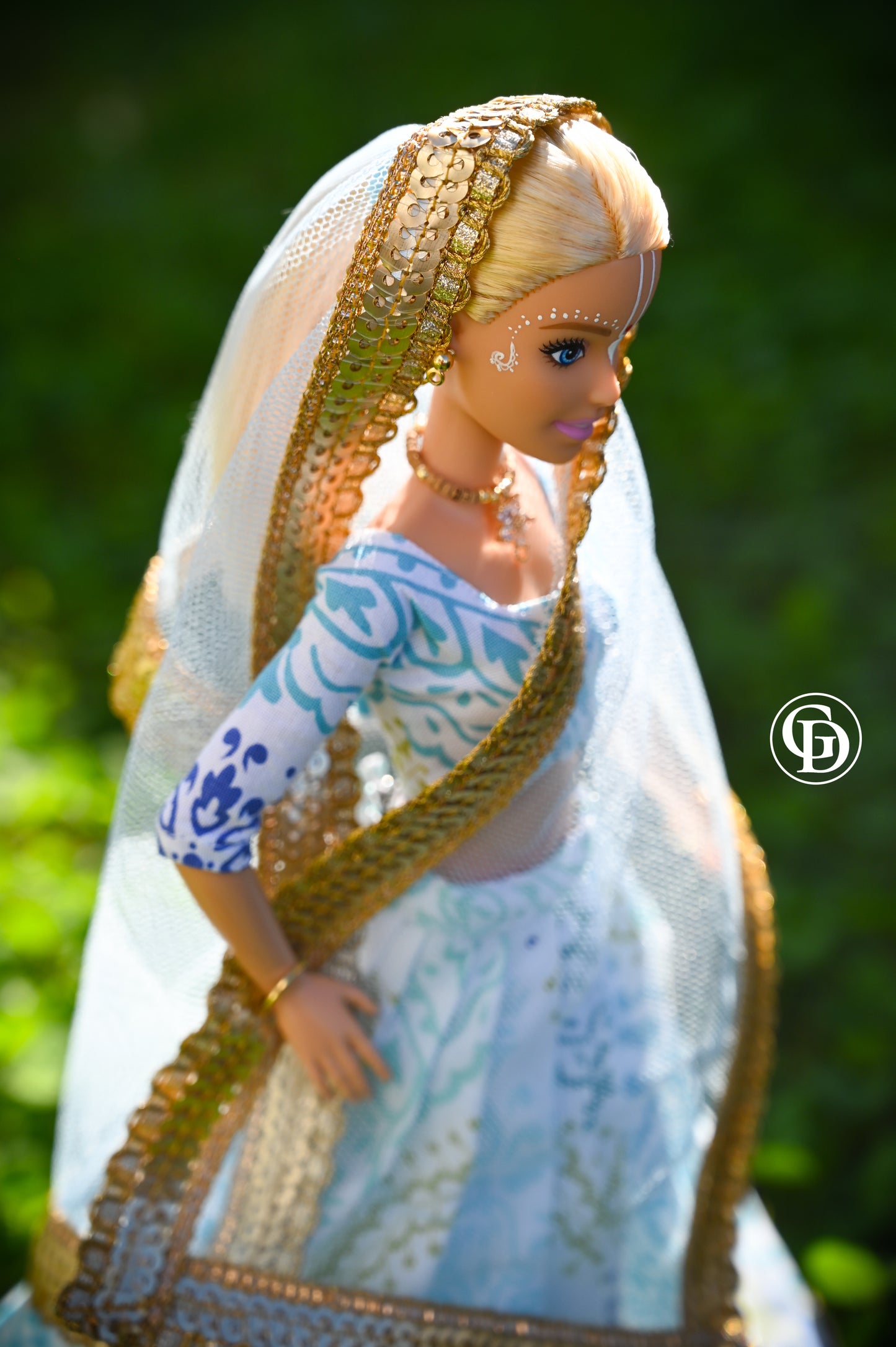 Radha Priya Dasi | The Ratha Yatra Collection