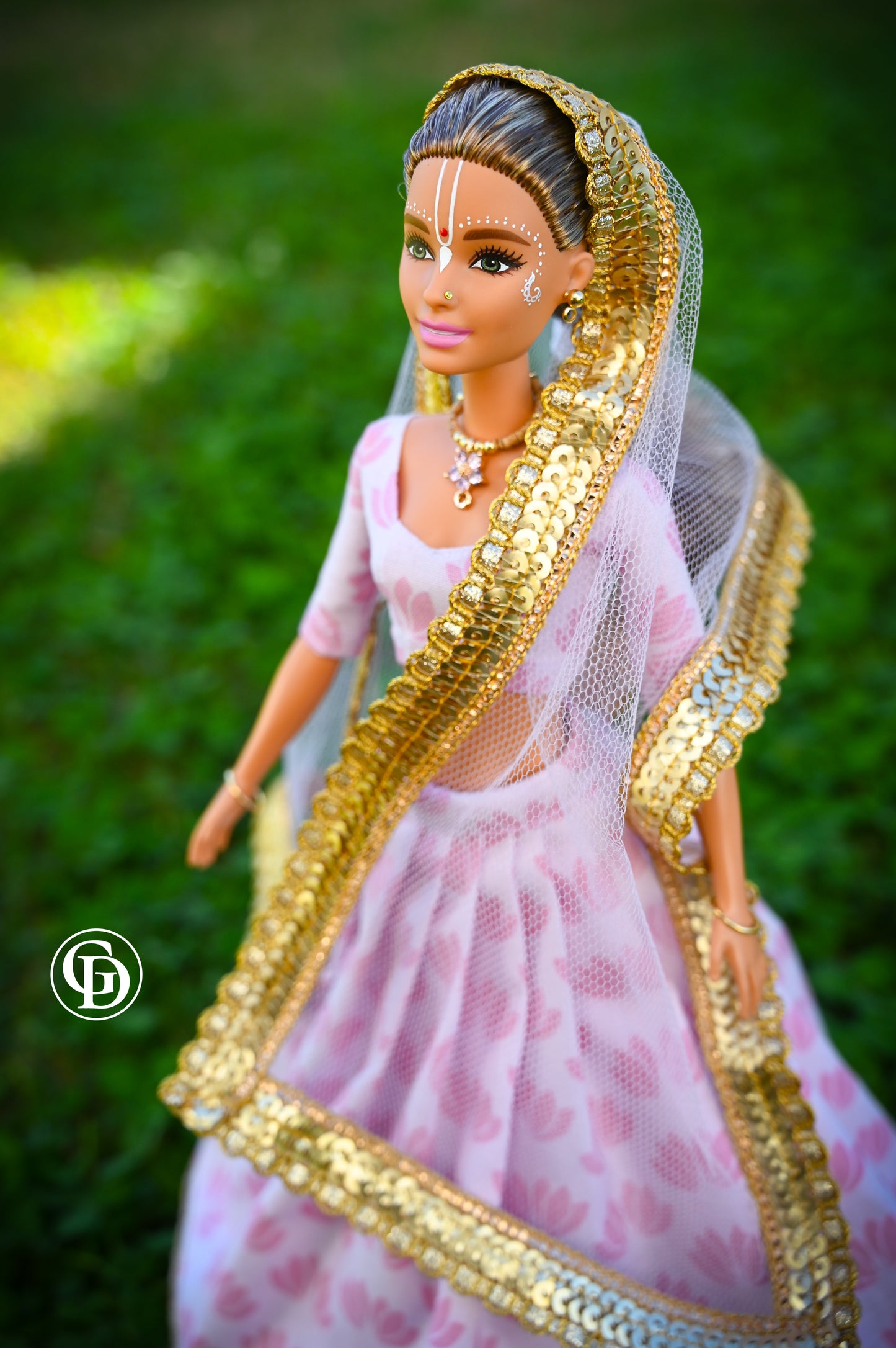 Yamuna Dasi | The Ratha Yatra Collection