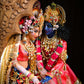 Rukmini Dwarkadish | Dwarka | Gopi Dolls