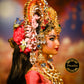 Rukmini Dwarkadish | Dwarka | Gopi Dolls