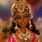 Queen Jambavati | Dwarka | Gopi Dolls