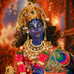 Rukmini Dwarkadish | Dwarka | Gopi Dolls