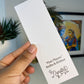 Bookmark “Flute Players”