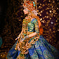 Goddess Queen Rohini Devi (The Rohini Star Constellation)| Gopi Doll