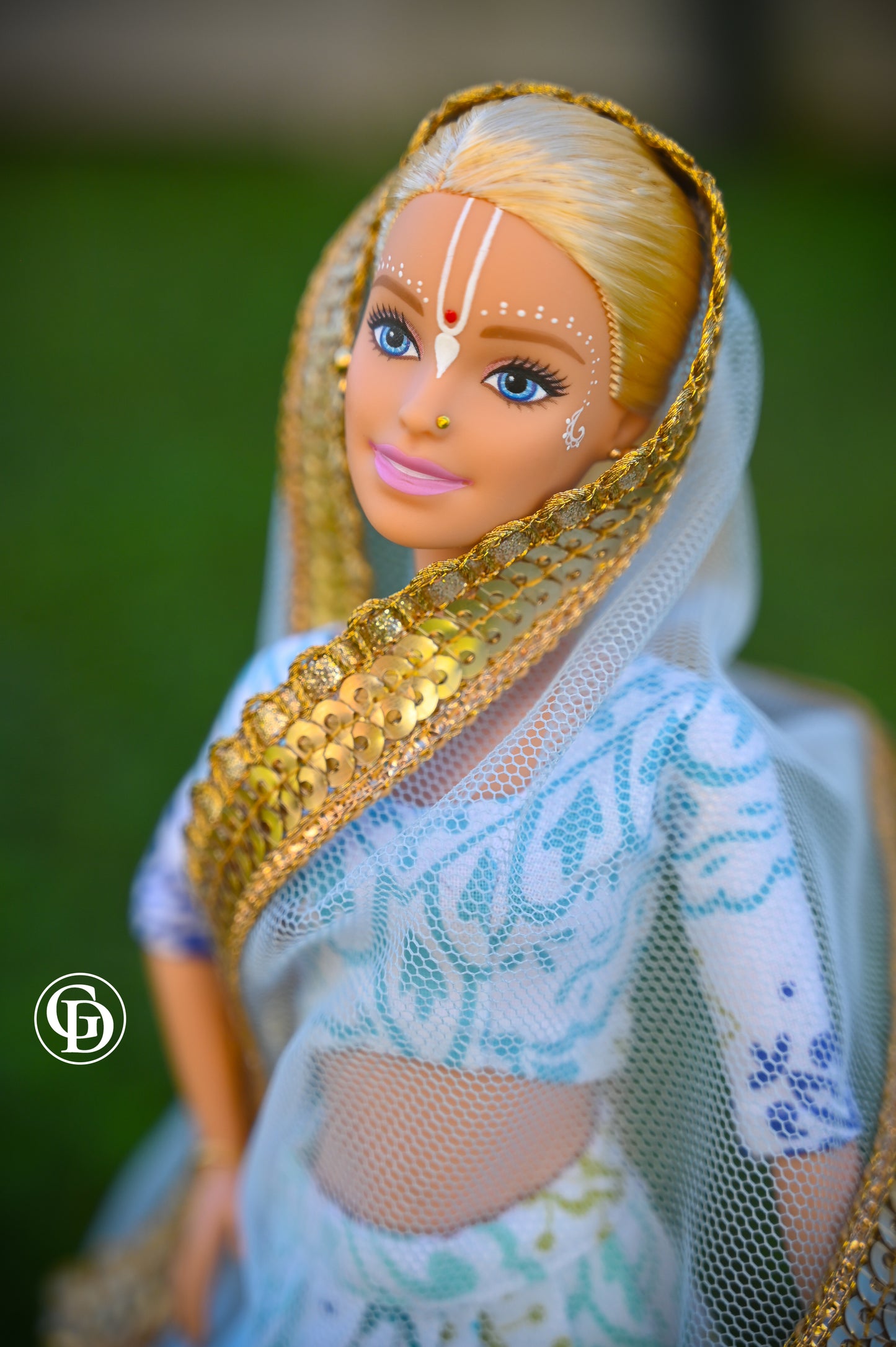 Radha Priya Dasi | The Ratha Yatra Collection