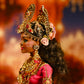 Queen Jambavati | Dwarka | Gopi Dolls