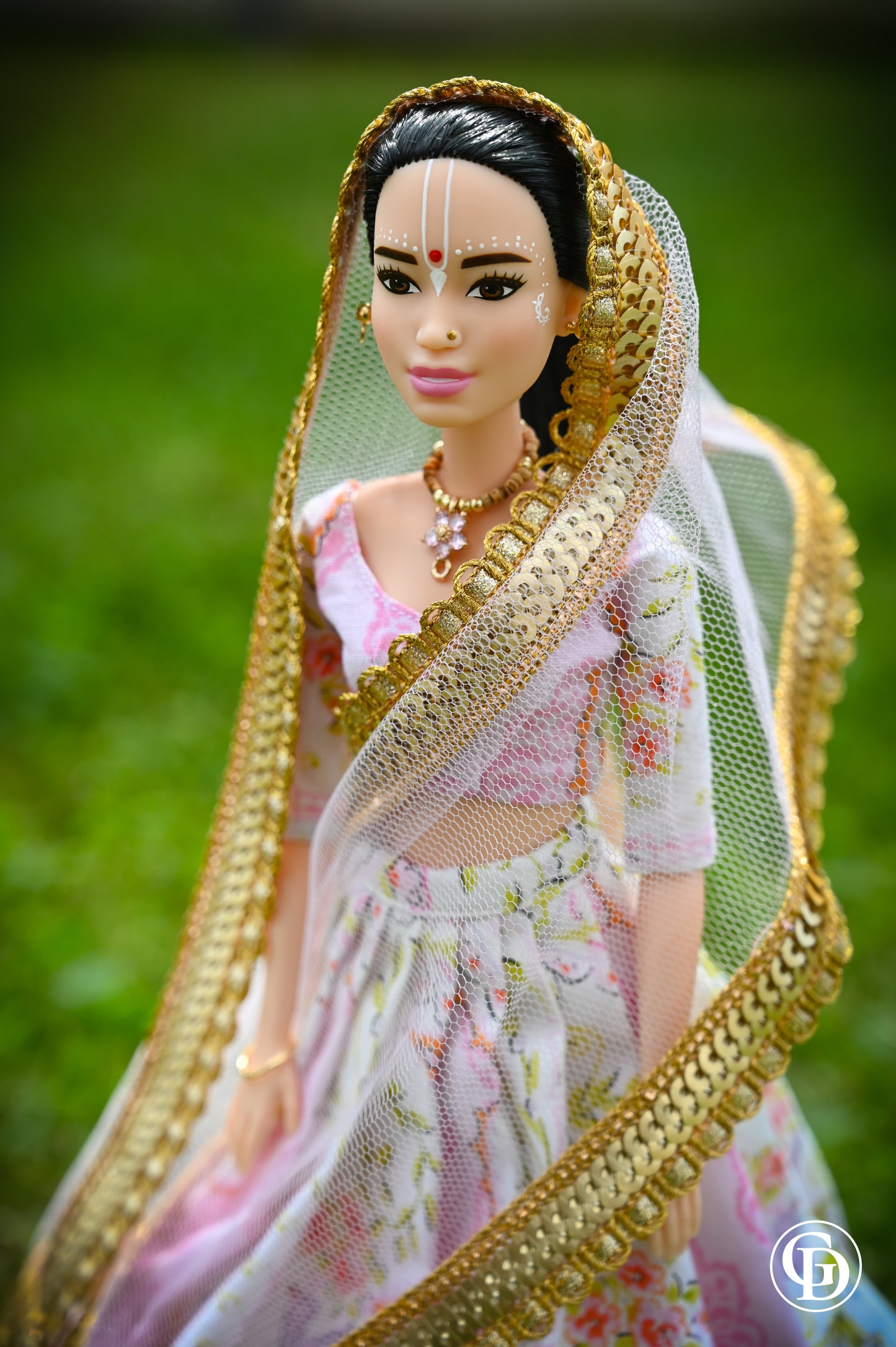 Jaya Radhe Dasi | The Ratha Yatra Collection