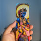 Bookmark “Flute Players”