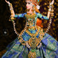 Goddess Queen Rohini Devi (The Rohini Star Constellation)| Gopi Doll