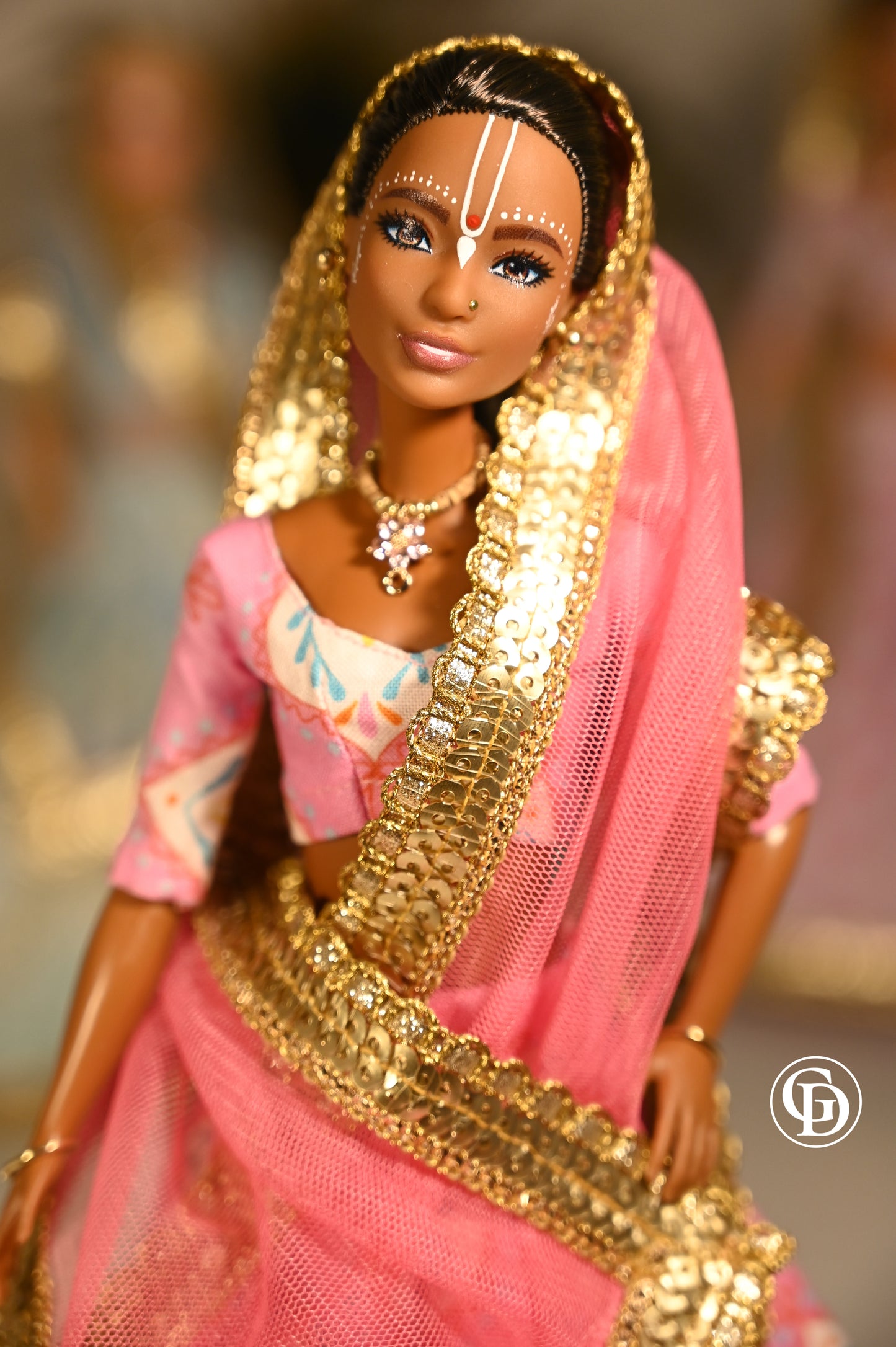 Syamala Dasi | The Ratha Yatra Collection