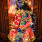 Rukmini Dwarkadish | Dwarka | Gopi Dolls