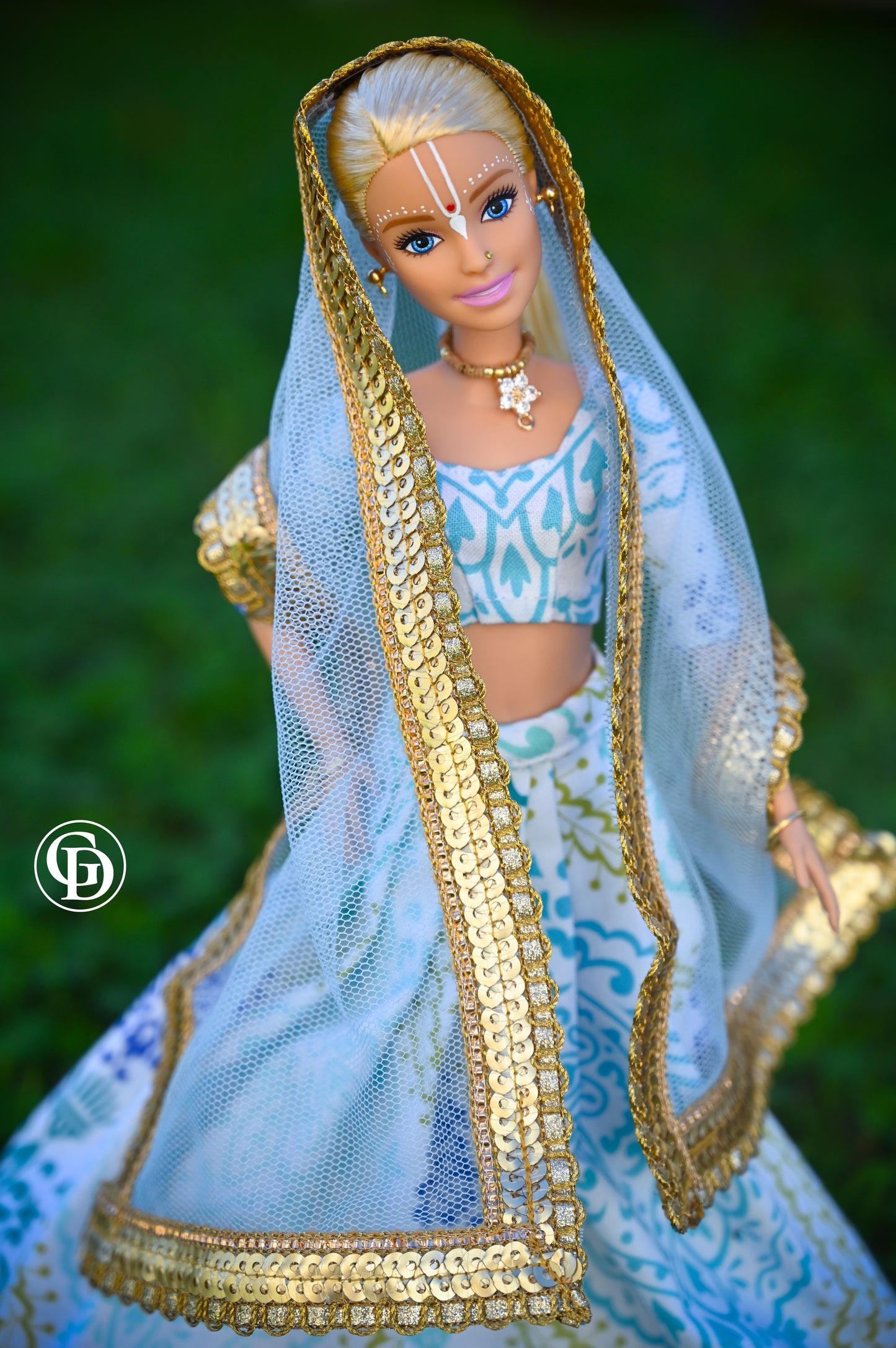 Radha Priya Dasi | The Ratha Yatra Collection
