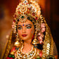 Rukmini Dwarkadish | Dwarka | Gopi Dolls