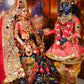 Rukmini Dwarkadish | Dwarka | Gopi Dolls
