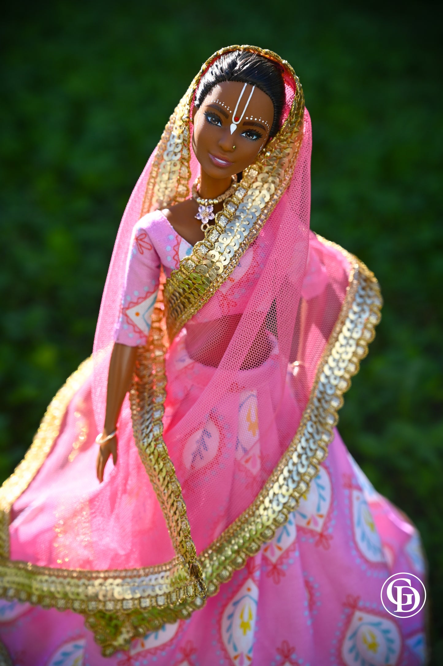 Syamala Dasi | The Ratha Yatra Collection
