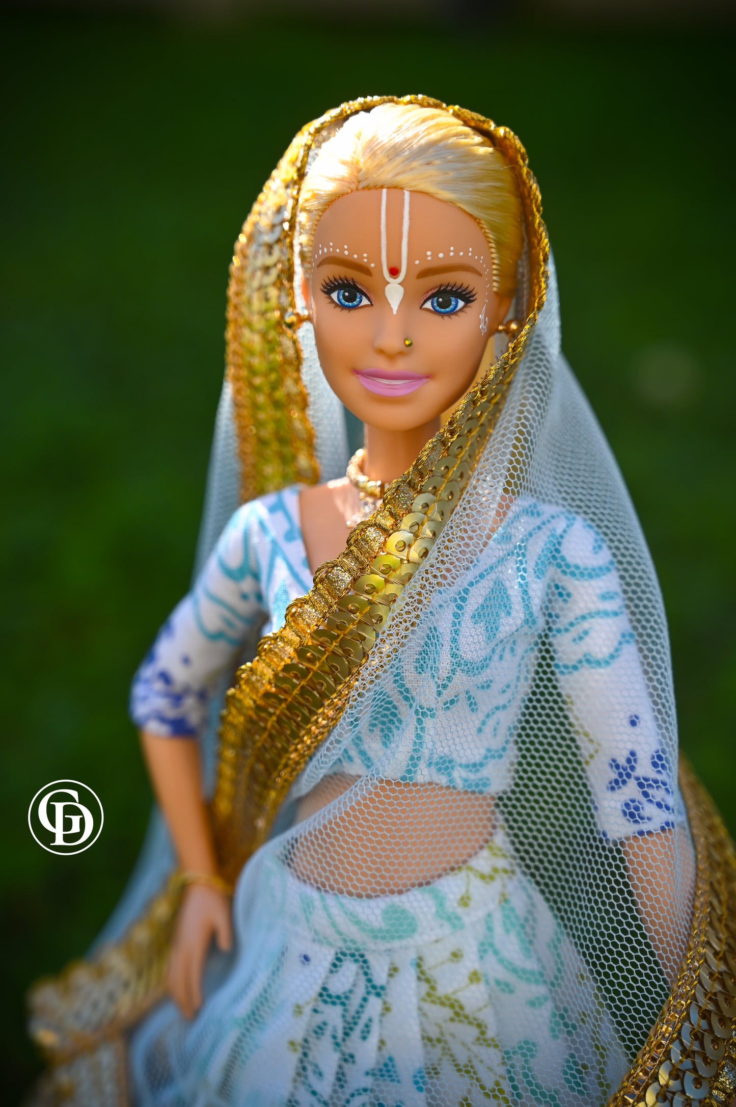 Radha Priya Dasi | The Ratha Yatra Collection