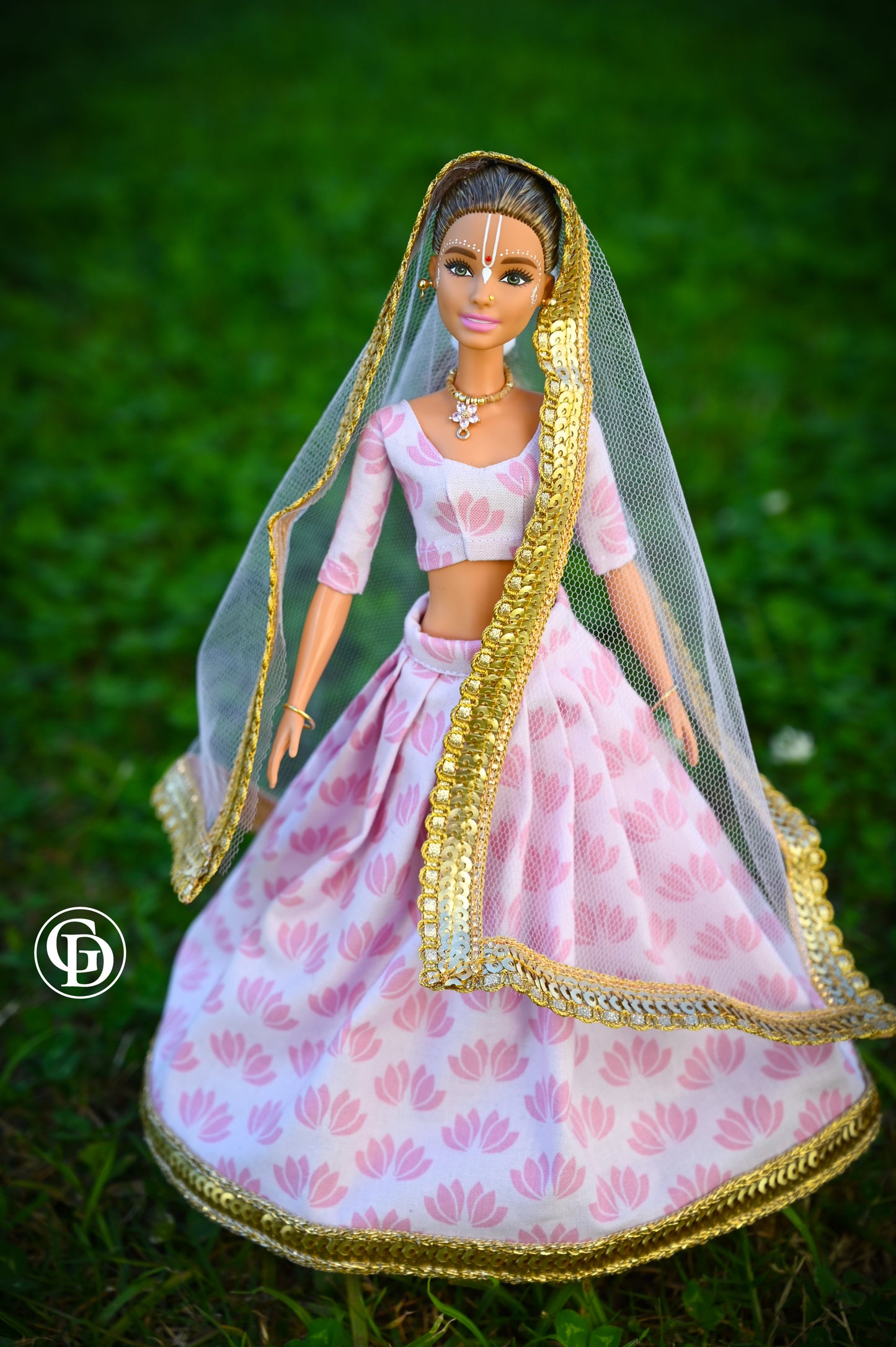 Yamuna Dasi | The Ratha Yatra Collection