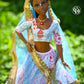 Mohini Dasi | The Ratha Yatra Collection