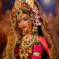 Rukmini Dwarkadish | Dwarka | Gopi Dolls