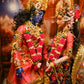 Rukmini Dwarkadish | Dwarka | Gopi Dolls