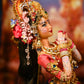 Rukmini Dwarkadish | Dwarka | Gopi Dolls