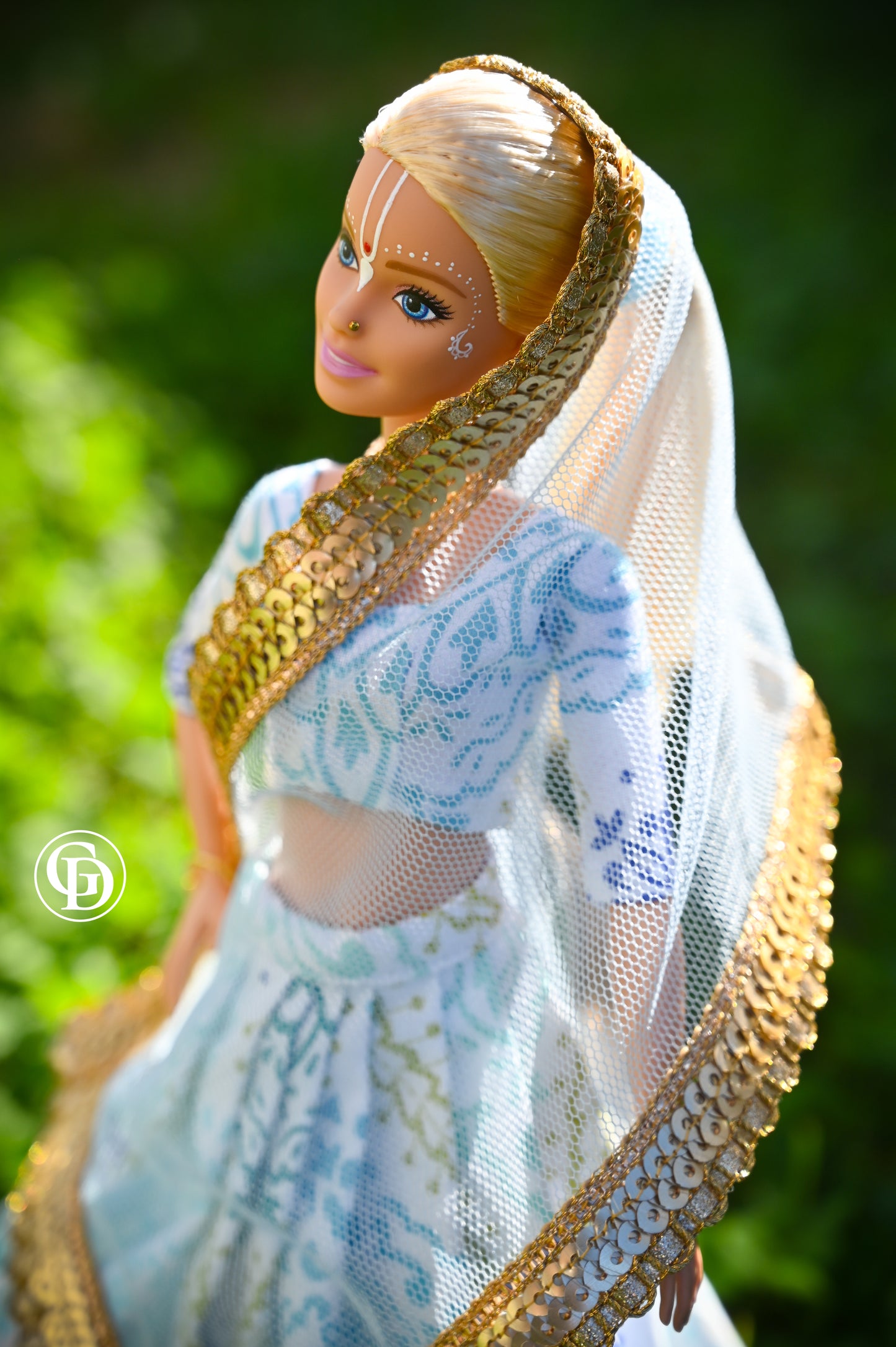 Radha Priya Dasi | The Ratha Yatra Collection