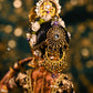 Goddess Queen Lakshmana | Gopi Doll