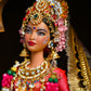 Rukmini Dwarkadish | Dwarka | Gopi Dolls