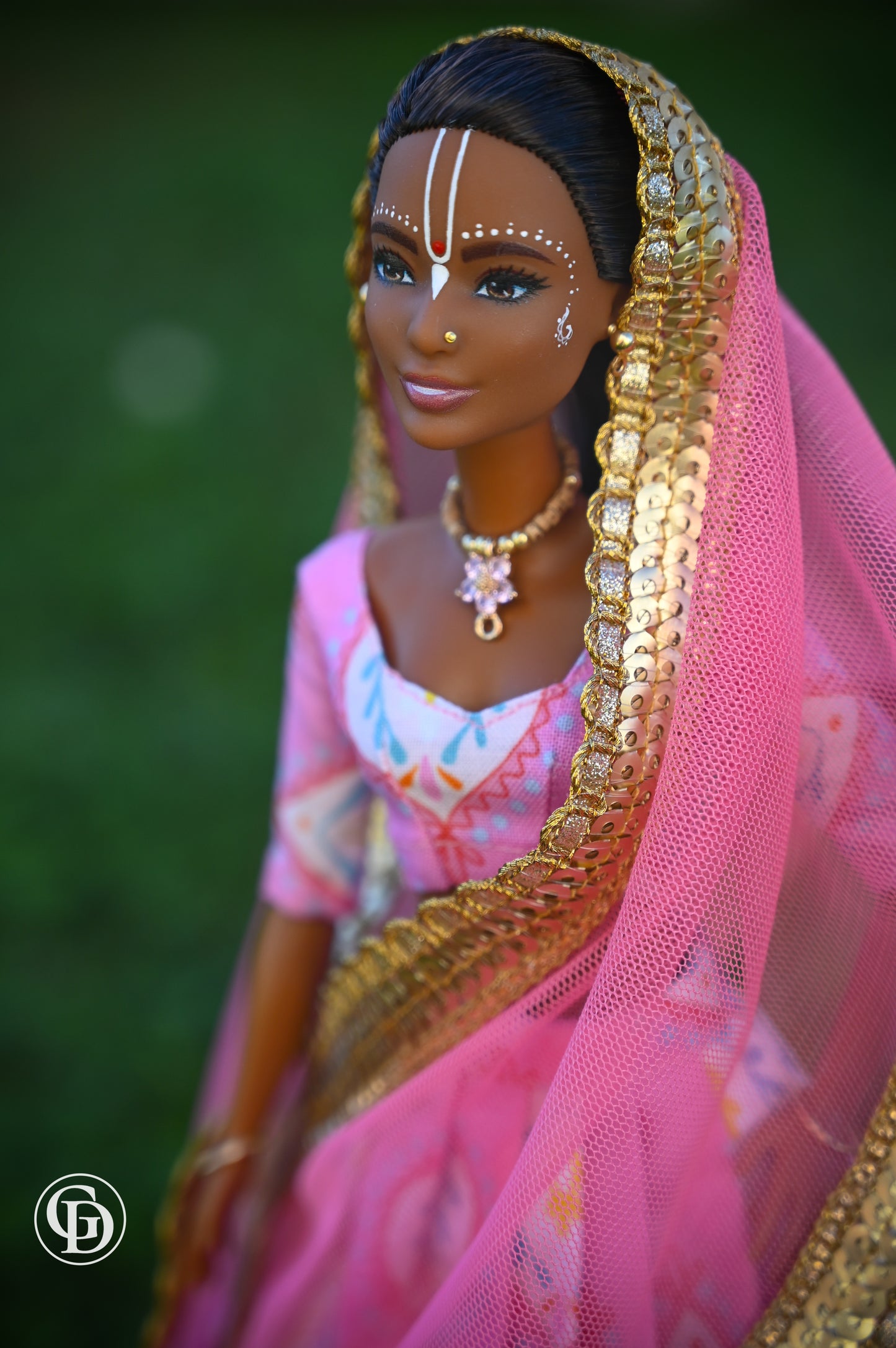 Syamala Dasi | The Ratha Yatra Collection