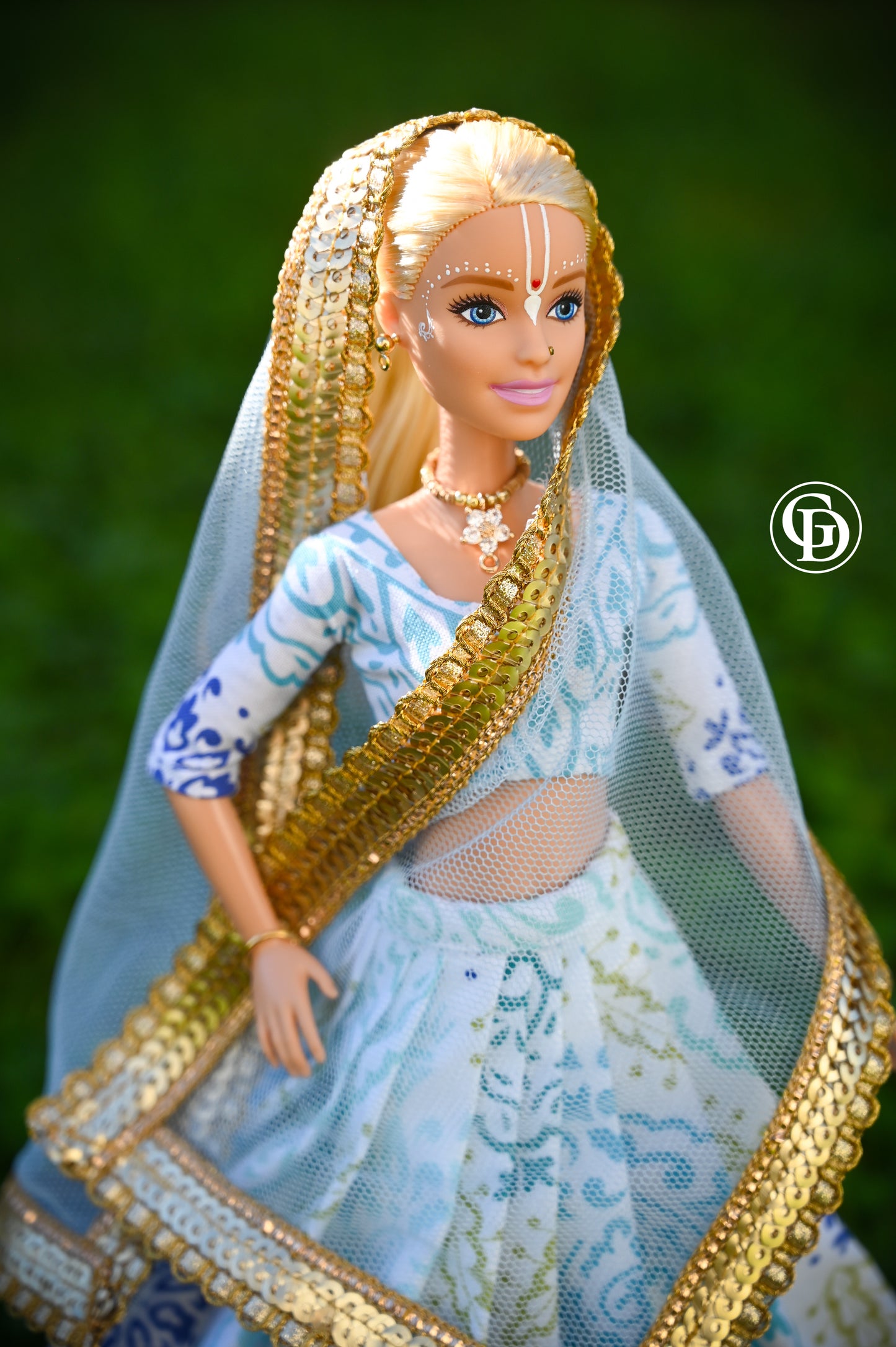 Radha Priya Dasi | The Ratha Yatra Collection