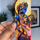 Bookmark “Flute Players”