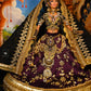 Goddess Queen Lakshmana | Gopi Doll