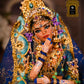 Chitra Rupini | The Goddesses of Vrindavan | Gopi Doll