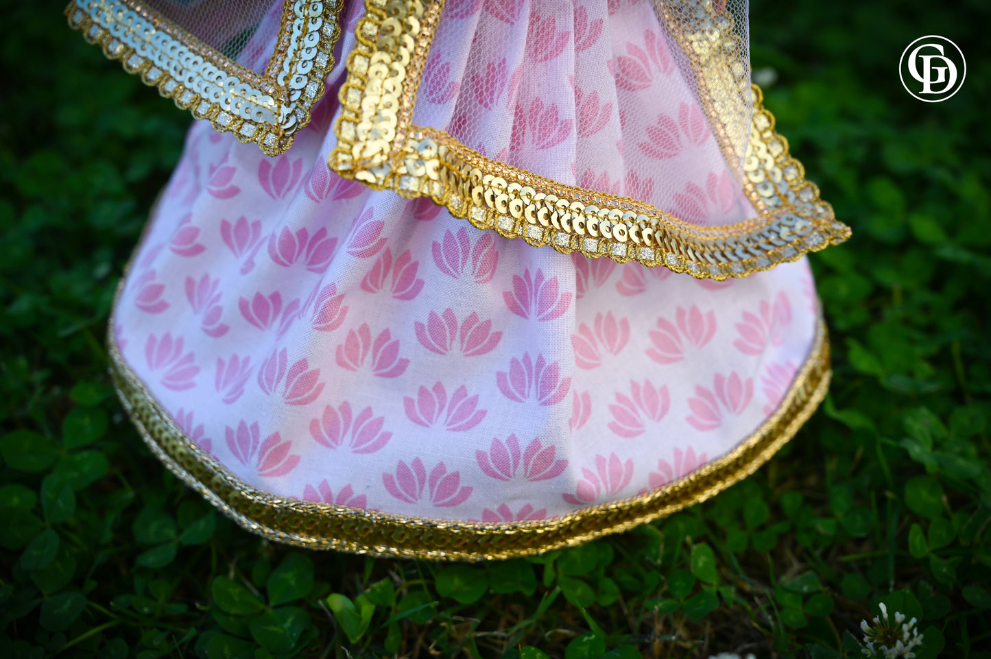 Yamuna Dasi | The Ratha Yatra Collection