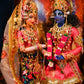 Rukmini Dwarkadish | Dwarka | Gopi Dolls