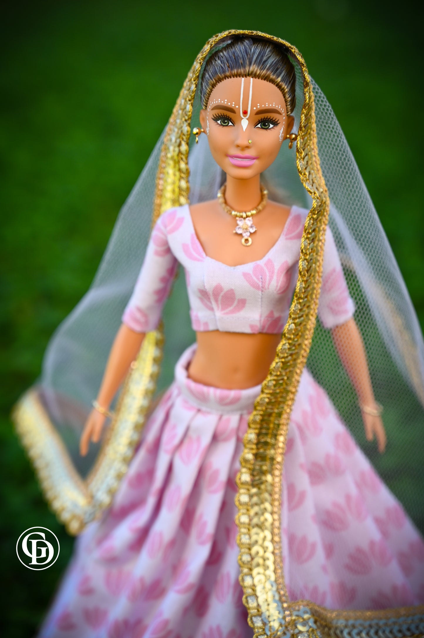 Yamuna Dasi | The Ratha Yatra Collection