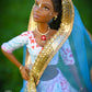 Mohini Dasi | The Ratha Yatra Collection