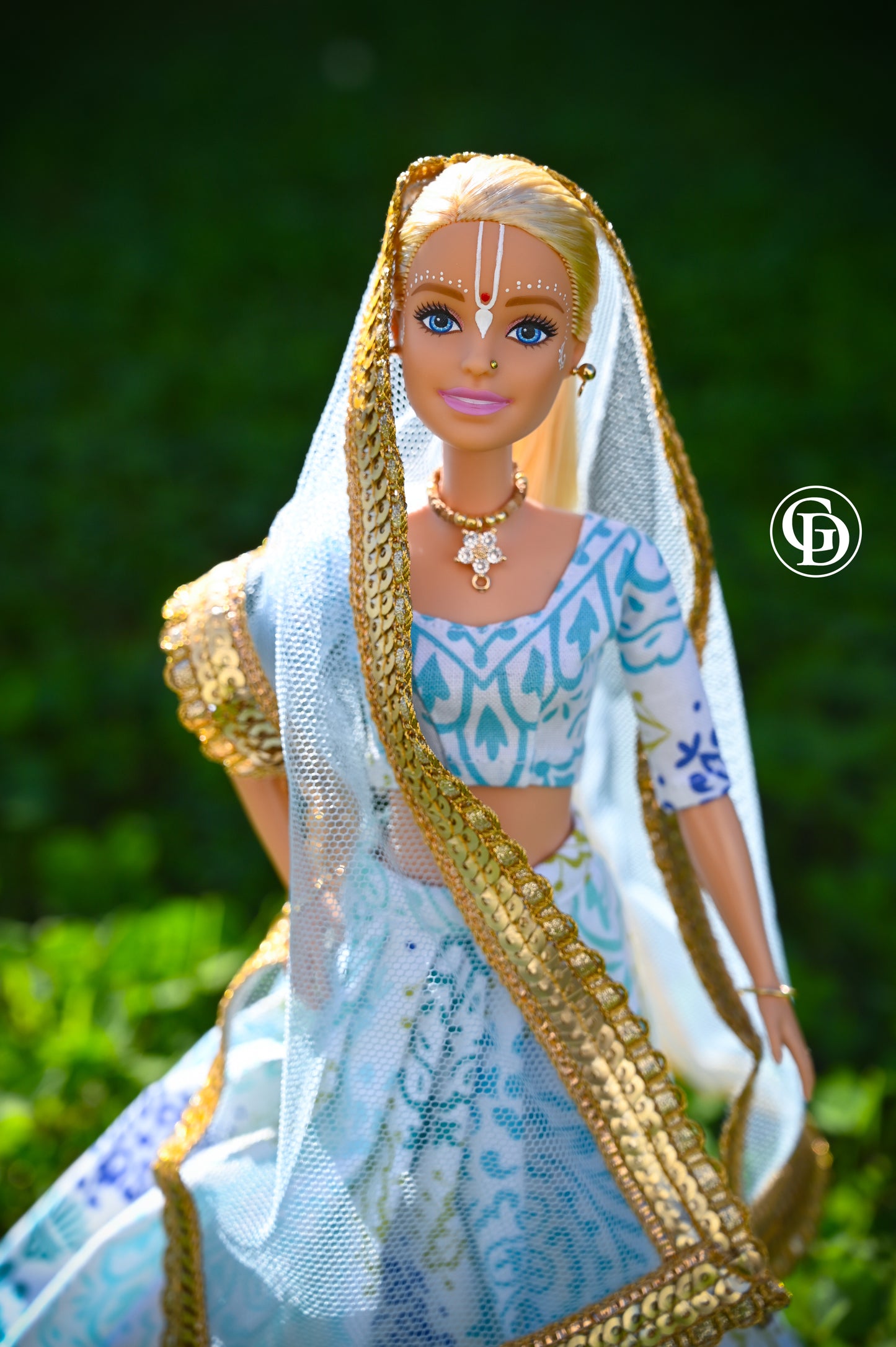 Radha Priya Dasi | The Ratha Yatra Collection